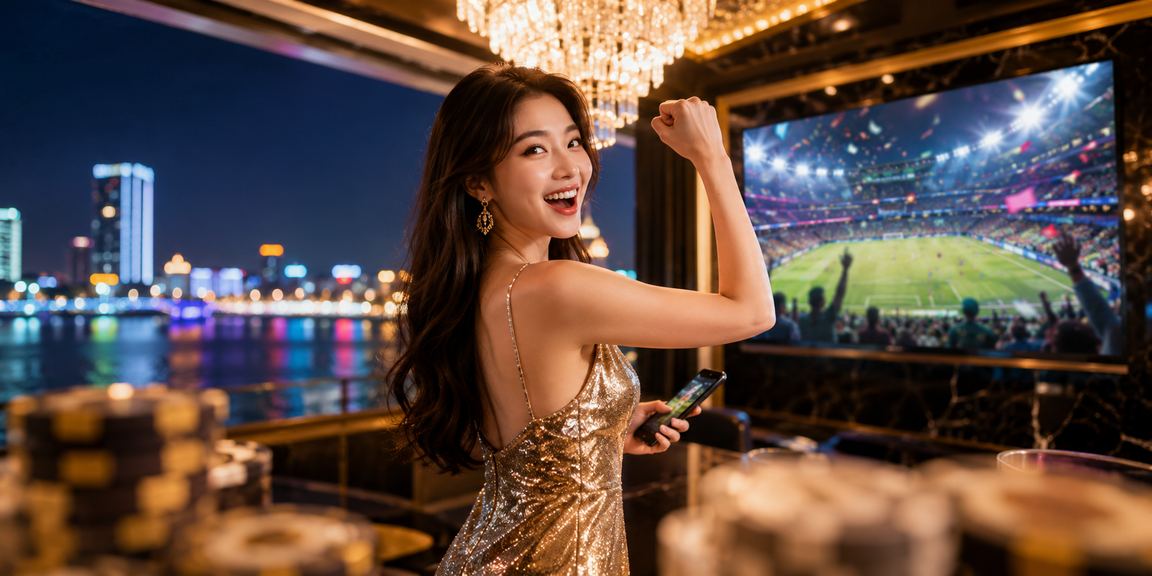 Đà Nẵng và bãi biển cùng cá cược esports