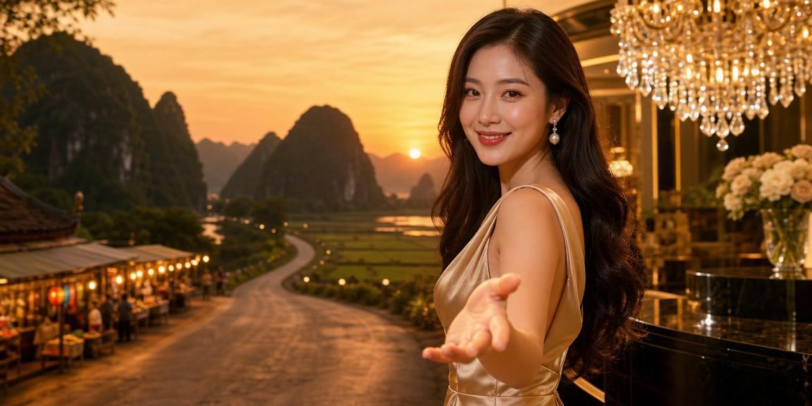 Người chơi cá cược thể thao tại chợ đêm Ninh Bình với điện thoại