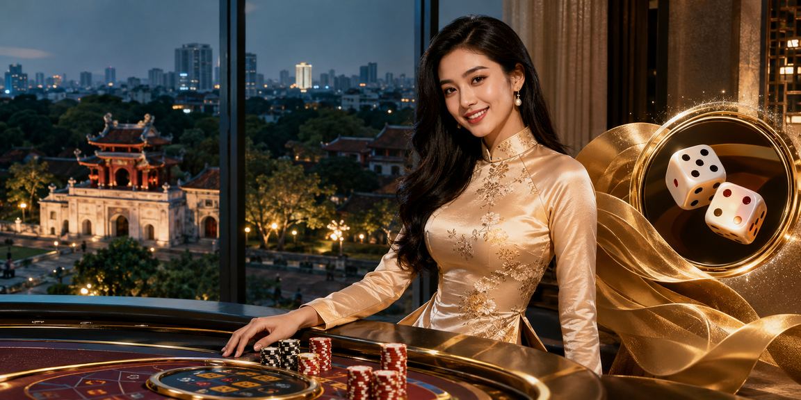 Người dùng Việt Nam kiểm tra voucher casino và cá cược trên điện thoại