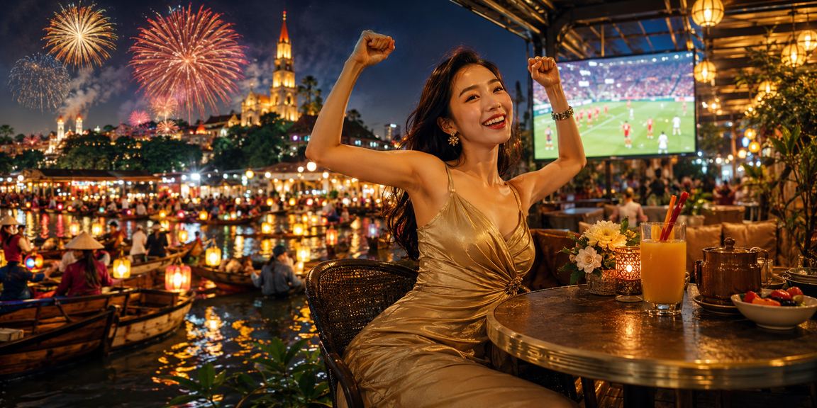 Người dùng Việt Nam truy cập nền tảng cá cược trực tuyến an toàn trên thiết bị di động