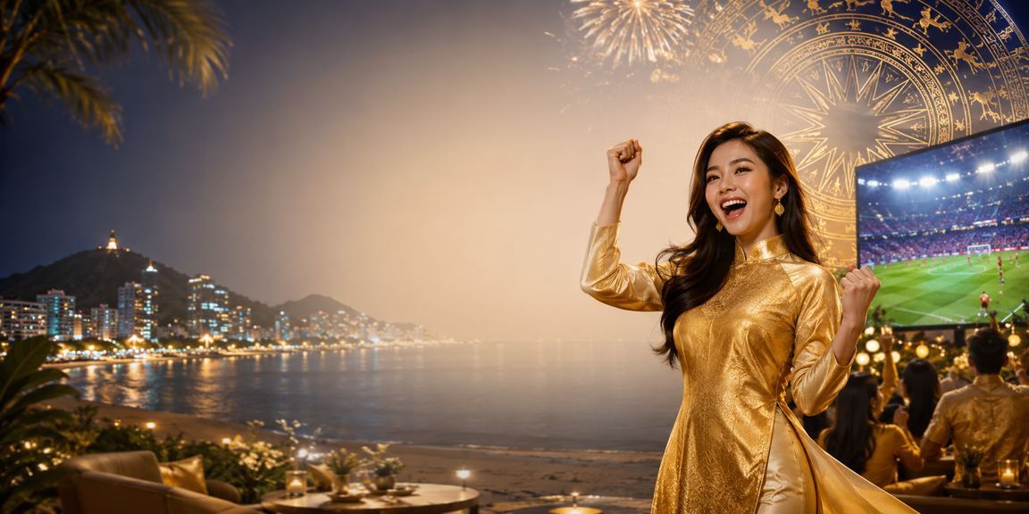 Vũng Tàu casino và đặc trưng văn hóa Áo Dài